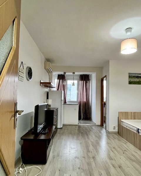 Garsoniera 10 minute M2 Aparatorii Patriei