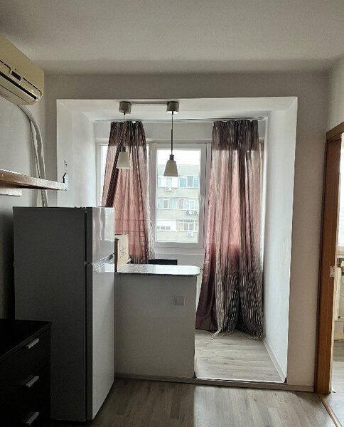 Garsoniera 10 minute M2 Aparatorii Patriei