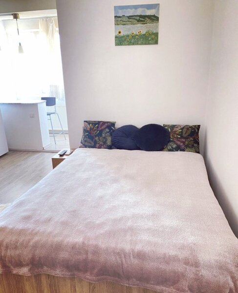 Garsoniera 10 minute M2 Aparatorii Patriei