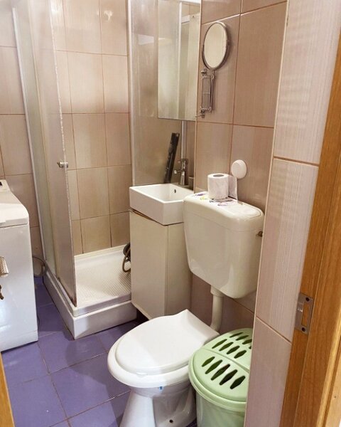 Garsoniera 10 minute M2 Aparatorii Patriei