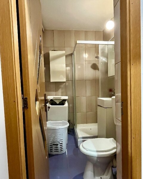 Garsoniera 10 minute M2 Aparatorii Patriei