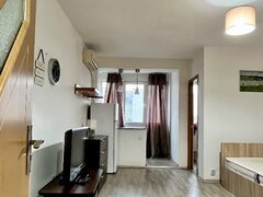 Garsoniera 10 minute M2 Aparatorii Patriei